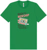 Made to Worship Adult Bella Canvas Shirt