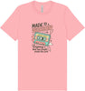Made to Worship Adult Bella Canvas Shirt