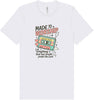 Made to Worship Adult Bella Canvas Shirt