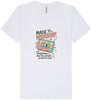 Made to Worship Unisex V-Neck Shirt