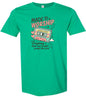 Made to Worship Adult Gildan Soft Shirt