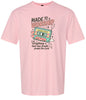 Made to Worship Adult Gildan Soft Shirt