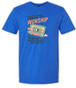Made to Worship Adult Gildan Soft Shirt
