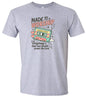 Made to Worship Adult Gildan Soft Shirt