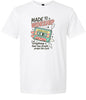 Made to Worship Adult Gildan Soft Shirt