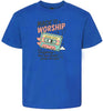 Made to Worship Children's Gildan Soft Shirt