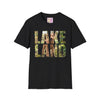Lakeland Terrier Tee Shirt