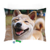 Pet Bed – Plush Dog Bed, 3 Size Options