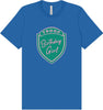 Troop Birthday Girl Adult Bella Canvas Shirt