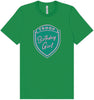 Troop Birthday Girl Adult Bella Canvas Shirt