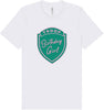 Troop Birthday Girl Adult Bella Canvas Shirt