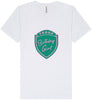 Troop Birthday Girl Unisex V-Neck Shirt