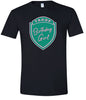Troop Birthday Girl Adult Gildan Soft Shirt