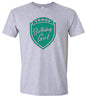 Troop Birthday Girl Adult Gildan Soft Shirt