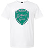 Troop Birthday Girl Adult Gildan Soft Shirt