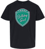 Troop Birthday Girl Children's Gildan Soft Shirt