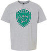 Troop Birthday Girl Children's Gildan Soft Shirt