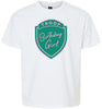 Troop Birthday Girl Children's Gildan Soft Shirt
