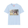 Saluki Tee Shirt