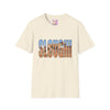 Sloughi Tee Shirt