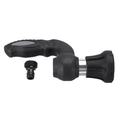 Handheld high-pressure powerful water spray gun