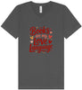 Books are my Love Language Unisex V-Neck Shirt