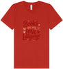 Books are my Love Language Unisex V-Neck Shirt