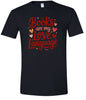 Books are my Love Language Adult Gildan Soft Shirt