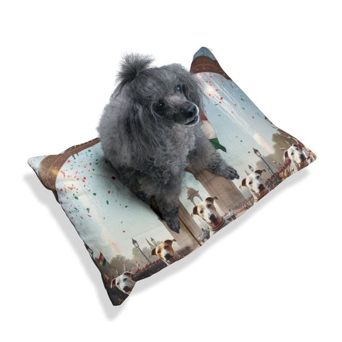 Gull Terrier Pet Bed