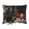 German Spitz Pet Bed
