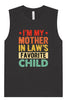 Mother in Laws Favorite Muscle Tank