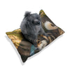 Canadian Eskimo Dog Pet Bed