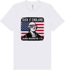 Suck it England Adult Bella Canvas Shirt