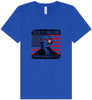 Suck it England Unisex V-Neck Shirt
