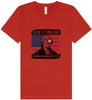 Suck it England Unisex V-Neck Shirt