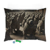 Chow Chow Pet Bed