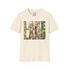 Lakeland Terrier Tee Shirt