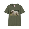 Komondor Tee Shirt