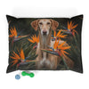 Pet Bed – Plush Dog Bed, 3 Size Options