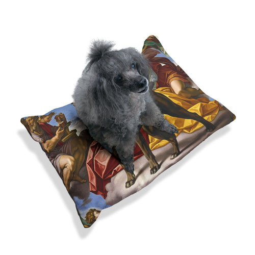 Cane Corso Pet Bed