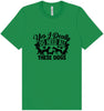 Really Do Need All These Dogs Adult Bella Canvas Shirt