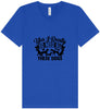 Really Do Need All These Dogs Unisex V-Neck Shirt