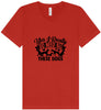 Really Do Need All These Dogs Unisex V-Neck Shirt