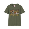 Kooikerhondje Tee Shirt