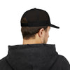 Democratic Blue Left Liberal Trucker Cap