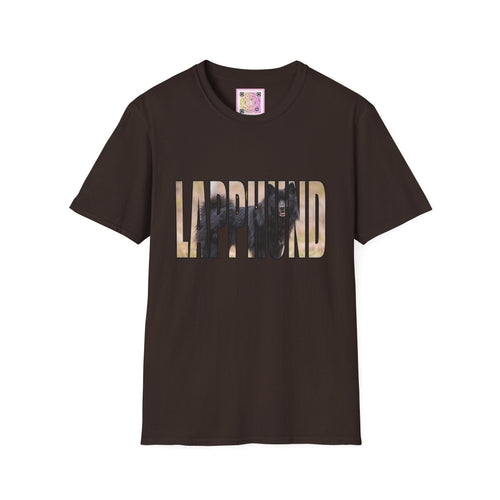 Swedish Lapphund Tee Shirt