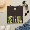 Yellow Labrador Retriever Tee Shirt