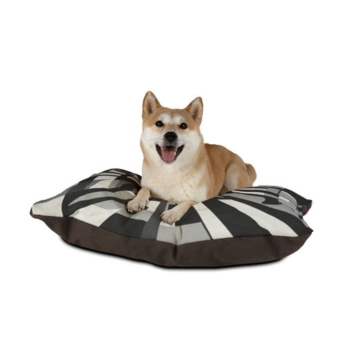 Pet Bed – Plush Dog Bed, 3 Size Options