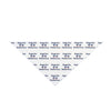 Dogs for Democracy Bandana