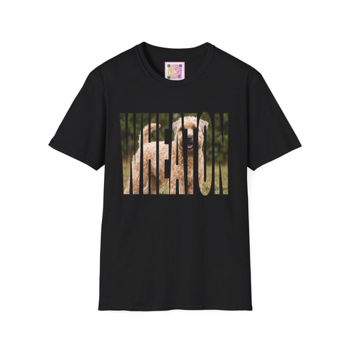 Soft-Coated Wheaten Terrier Tee Shirt